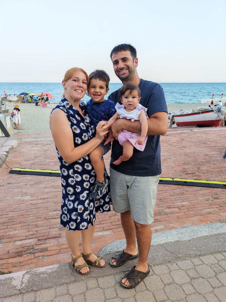 Famiglia Pecchiura